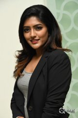 Eesha Rebba At Ami Thumi Movie Success Meet